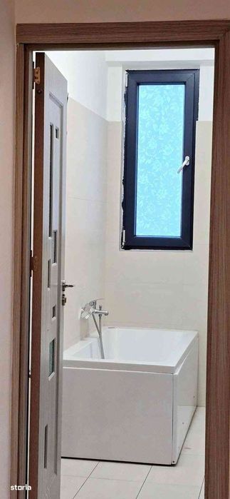 Apartament Nou De Vânzare Zona Dem Rădulescu Patriarh Iustinian Marina