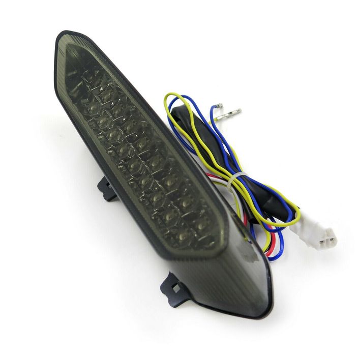 Stop Spate Led YAMAHA R1 2002-2003 Raptor 700 Lampa Semnalizari A287