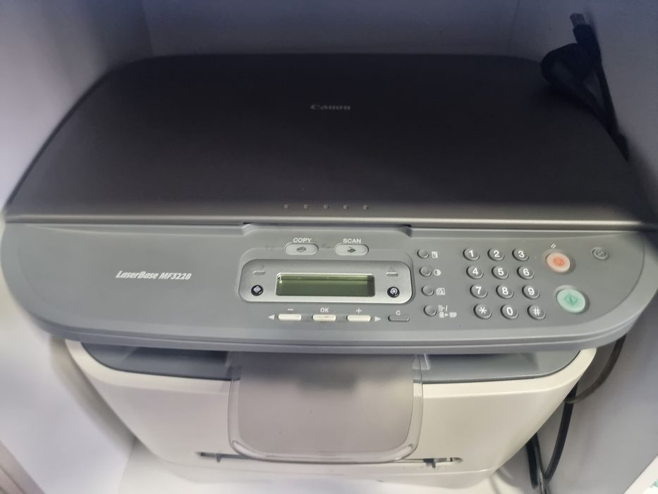 Продам 3 в одном  принтер, лазерный