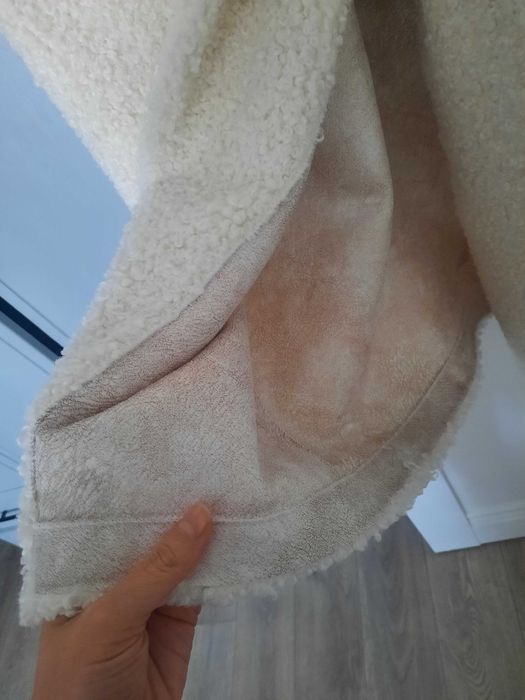 Продам искусственную шубку