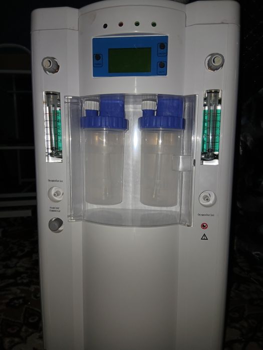 Oзонтерапия комплект