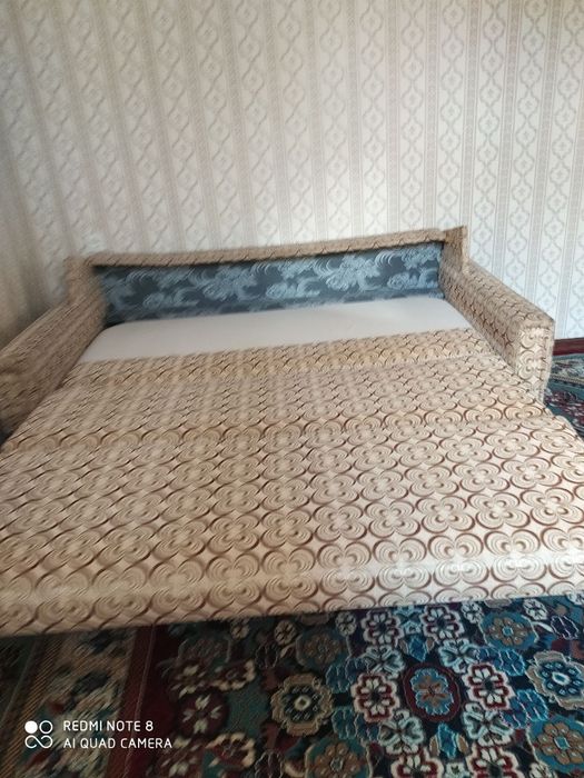 Sotilad divan kreslo