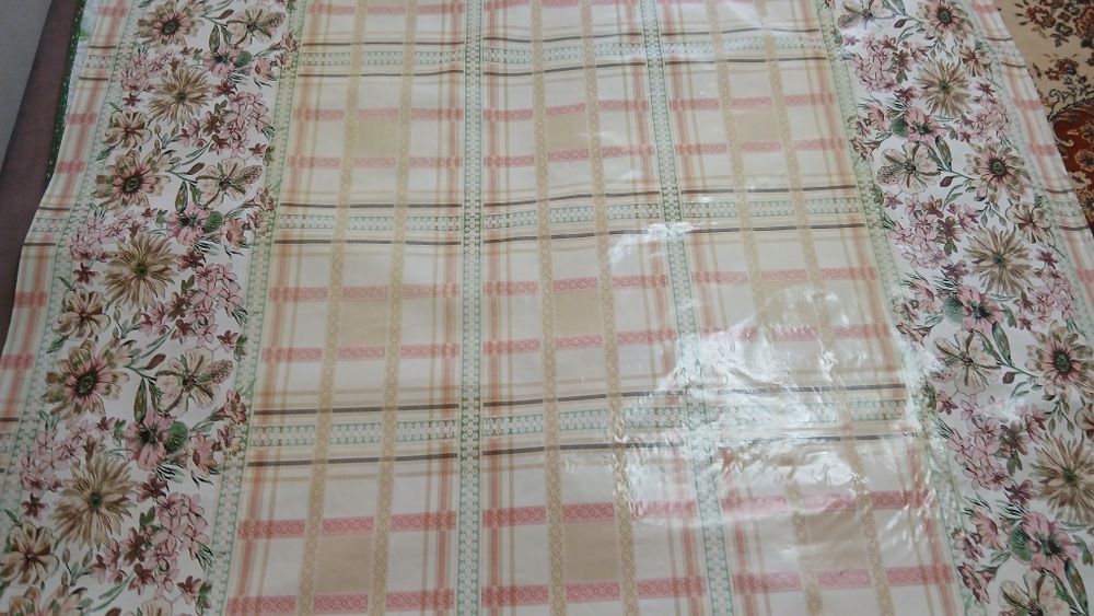 Скатерть 1.7 на 1.4