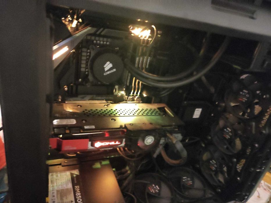 Placa video Inno3D GeForce GTX 1080 iChill X3 8GB DDR5X 256-bit