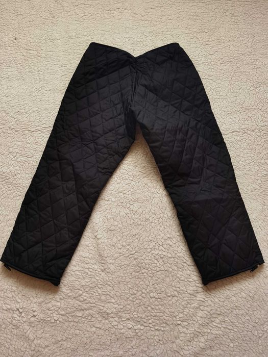 Pantalon de corp IXS matlasat moto chopper biker enduro motocross