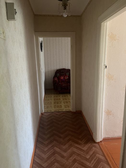 Продается квартира