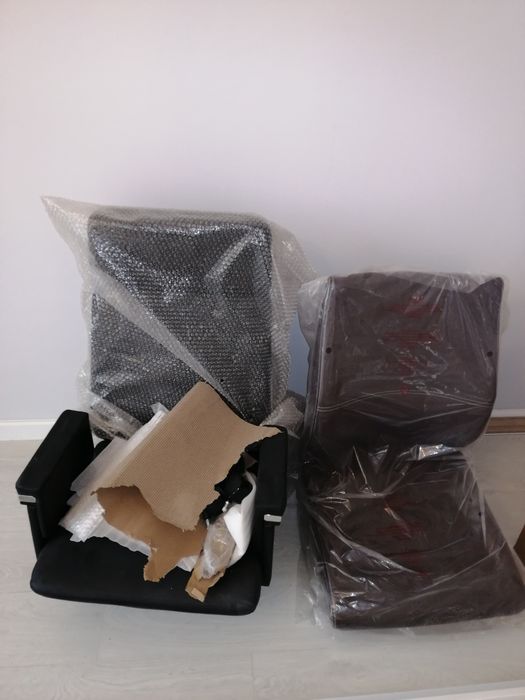 Продам кресла офисные