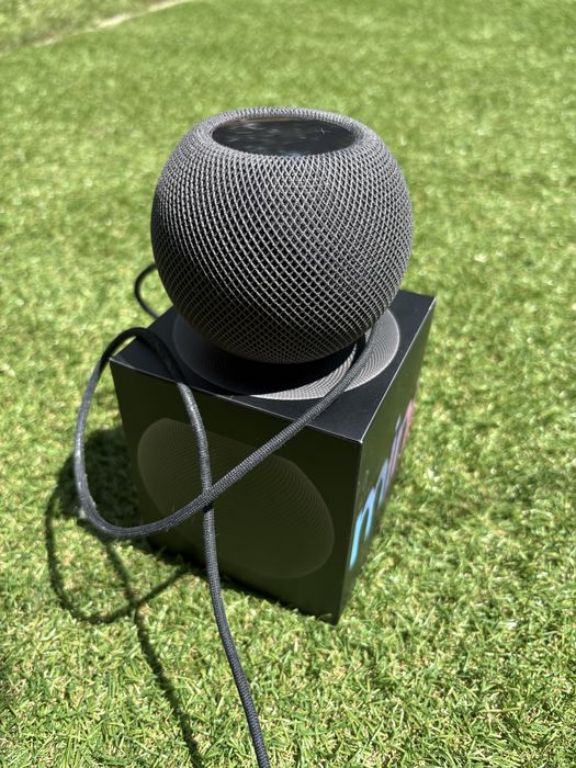 Homepod Mini Apple
