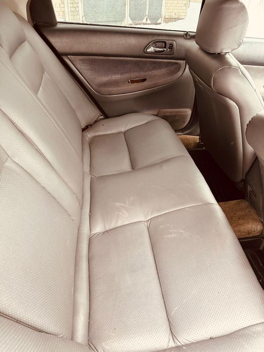 Продам хонду 2.2