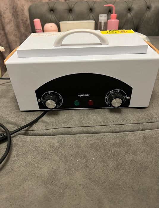 Kit complet pentru aplicarea genelor fir cu fir