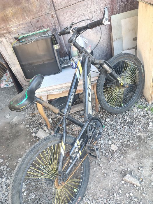 Продам велосипед