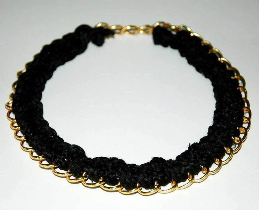 Coliere handmade