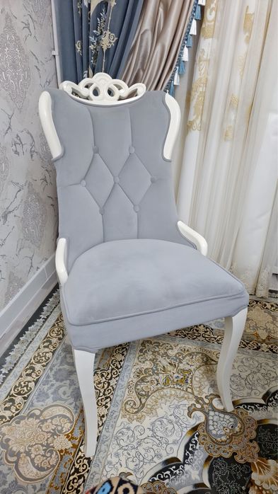 Stol-stul komplekt. Elitniy, 700$ kami bor