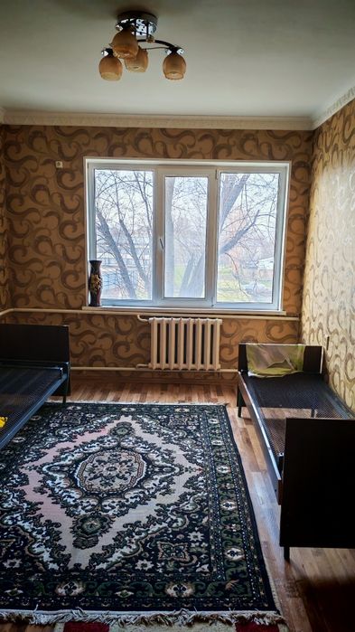 Аренда 3х комнаты квартира