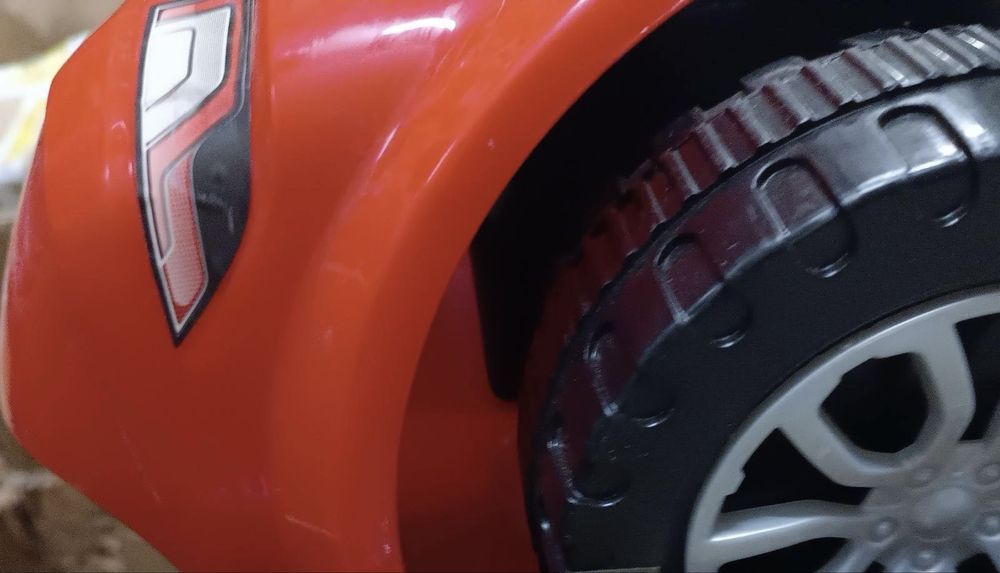 Кола за яздене Lorelli Лорели