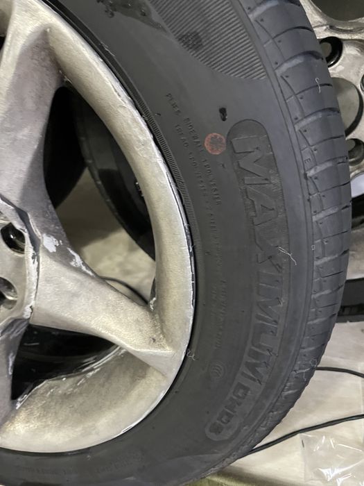 Диски Резину для Авто