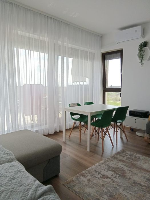 Apartament de vânzare 3 camere
