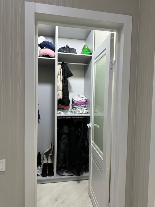 Ищем на подселение 2-х девочек