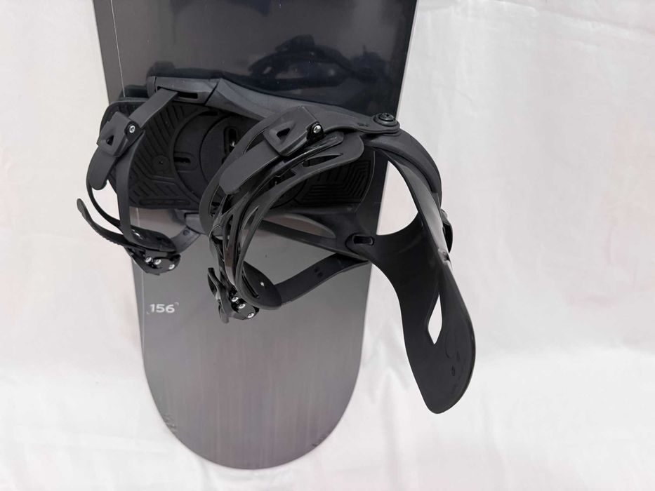 Placa snowboard NOUA Head Ignition 156cm Rocker cu legaturi