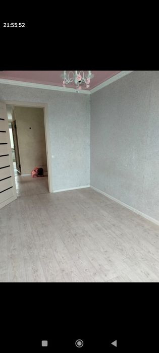 Продается 3 комнатная квартира