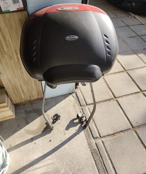 Honda Hornet 600F (CB600F) 2005 г. – обслужена, готова за сезона