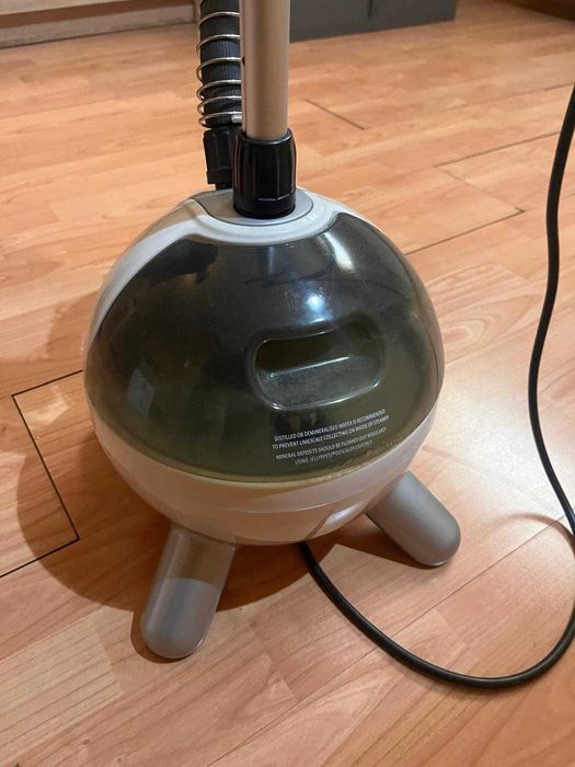 Fier calcat vertical Jellypress