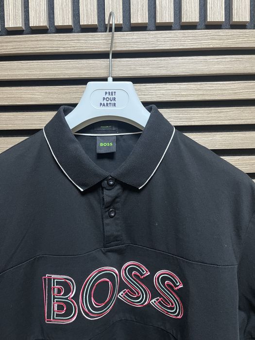 Hugo Boss : размер Л / Оригинал