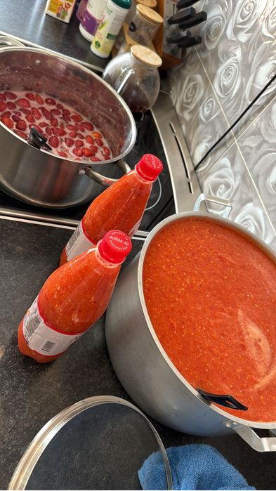 Кобра аджика по домашнему
