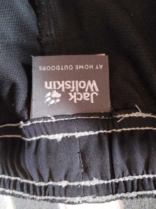 jack wolfskin - детско -  юношески панталон р-р 152см
