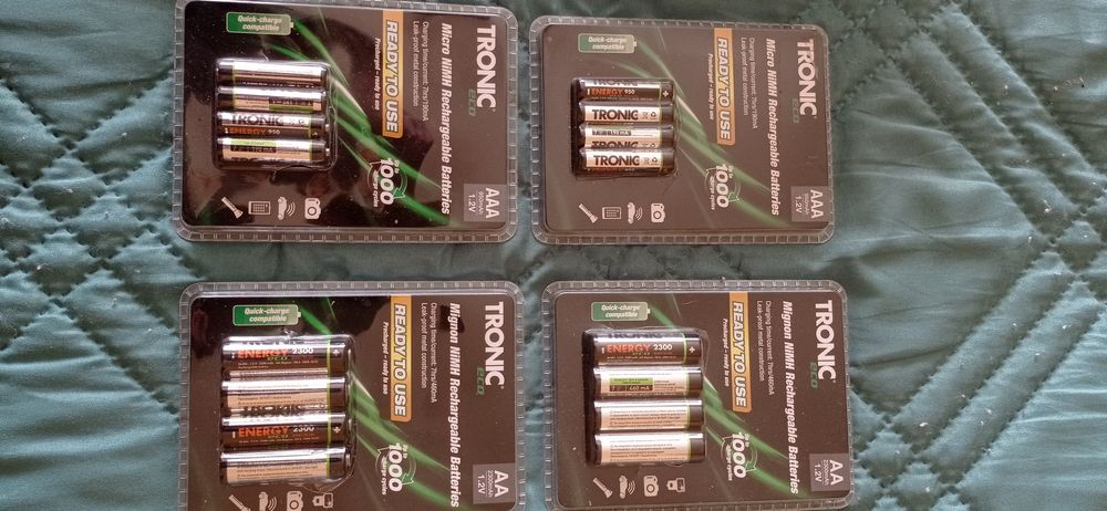 Станция за зареждане на батерии