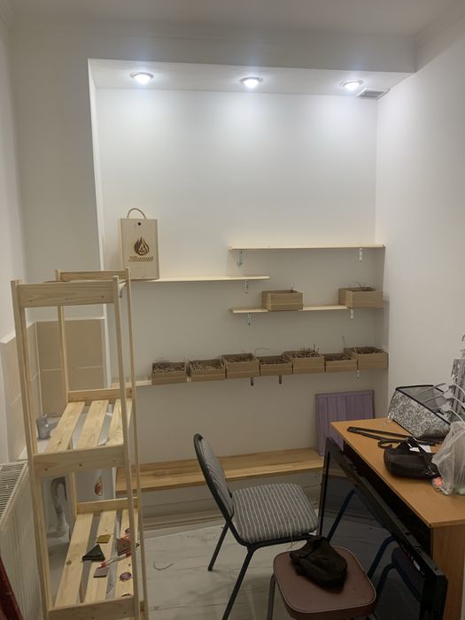 Сдам кабинет на длительный срок.