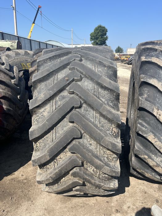 Продам балоны на Кировец