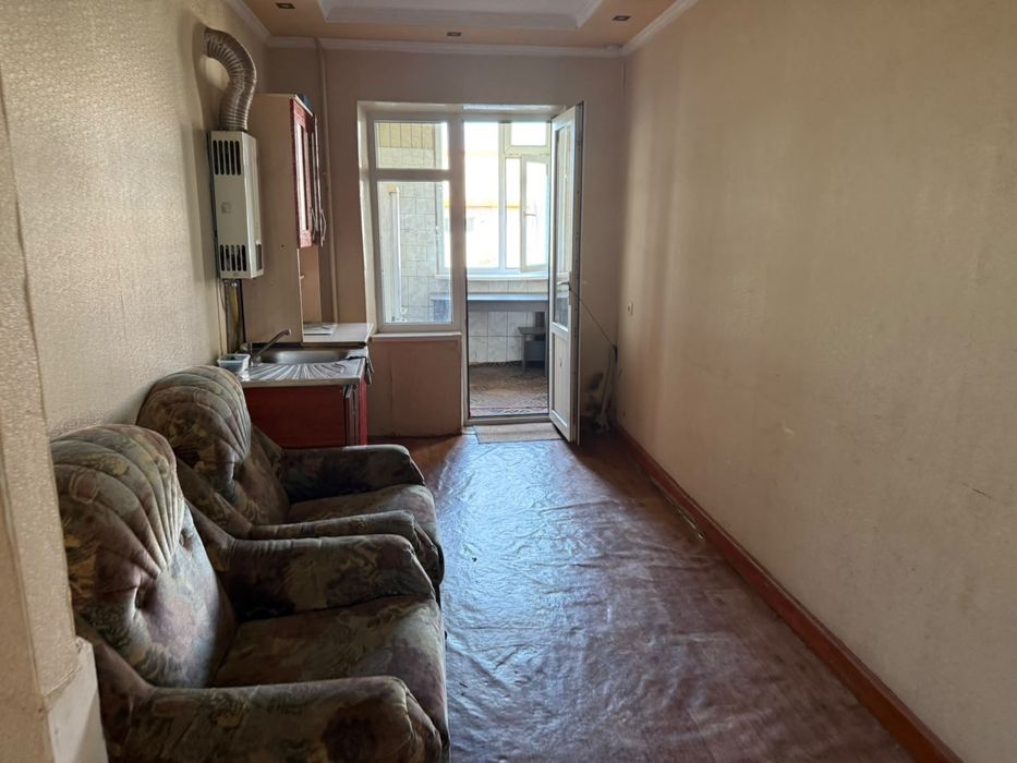 Квартира в аренду