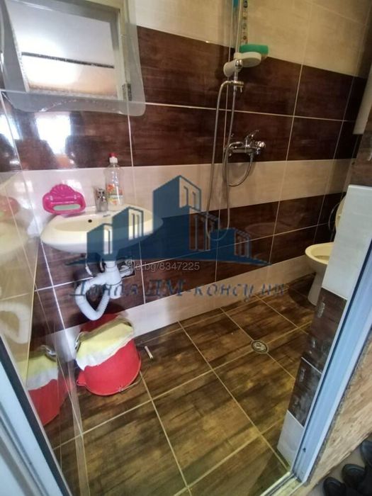 Продава се Етаж от къща в Шумен, Дивдядово - 90 кв.м за 737 €/кв.м - Снимка #3