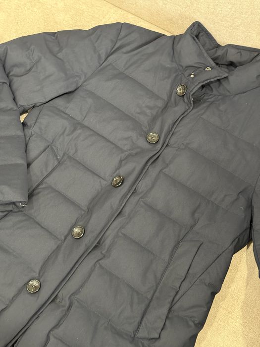 Итальянская куртка Montecore