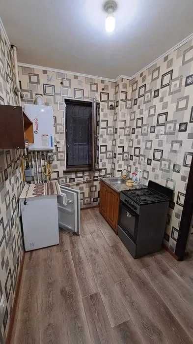 Мирзо-Улугбек | 1-комнатная квартира 25 м² | Новостройка