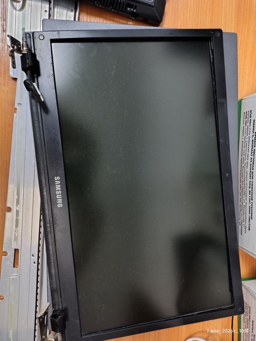 Дисплей от Ноутбука Samsung NP305