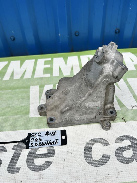 Tampon motor stânga și dreapta Mercedes GLC 3.0 Benzină 2018