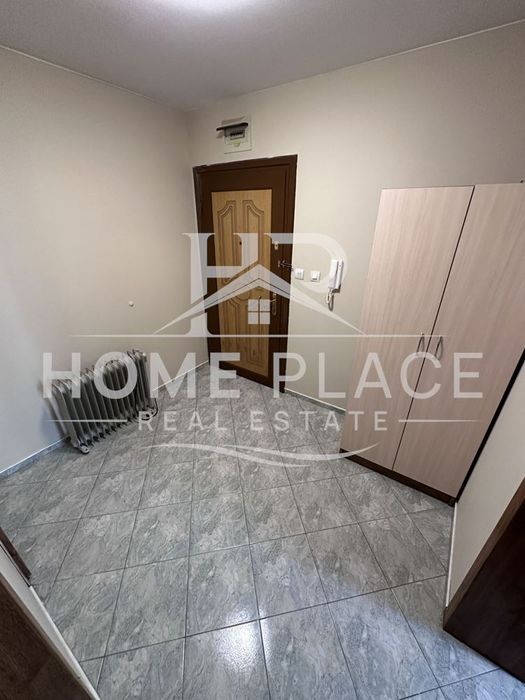 ДВУСТАЕН апартамент под наем - Централна поща