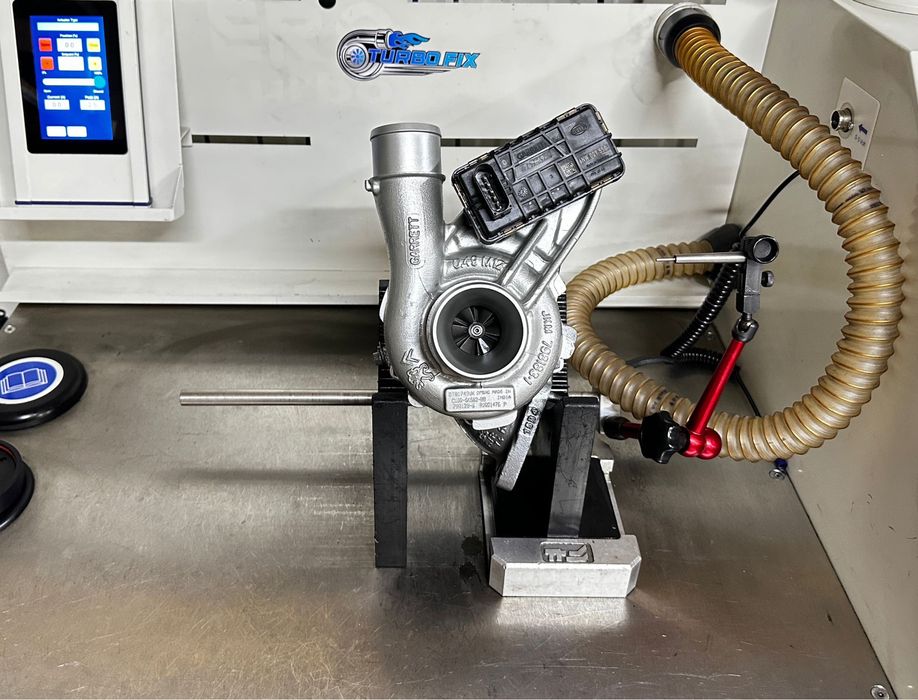 Reparatii Turbina  Turbo  Turbine  Reconditionare Turbosuflante