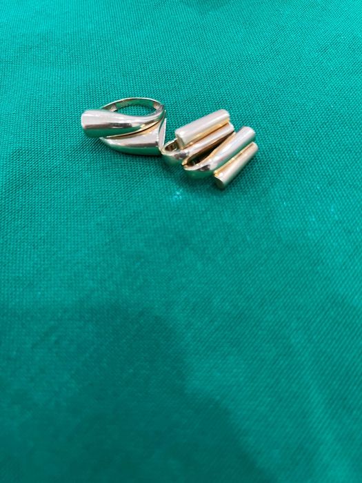 Продам комплект набора золота