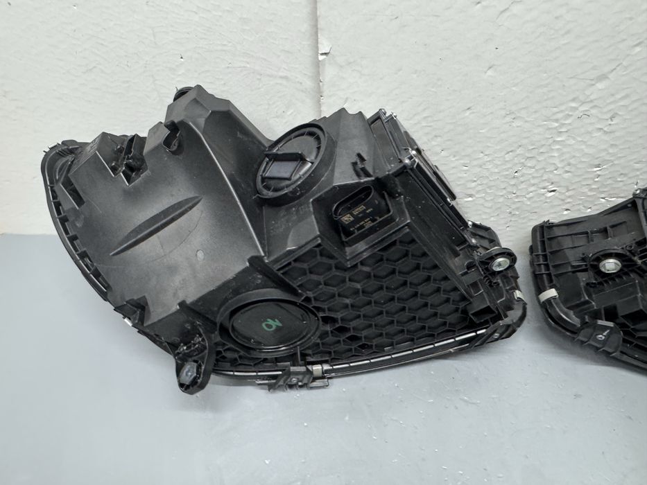 Far faruri Mercedes C class w206 Led Hight Performance 2021-2025