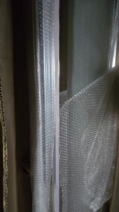 Чисто нови Душ кабини (комплект)