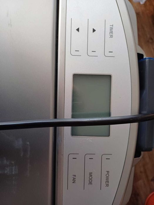 Clima  Portabila Pentru Casa