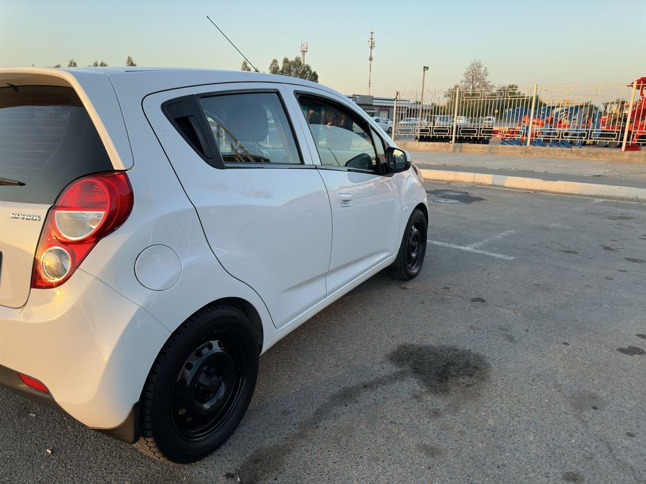 Spark 2020 yahshi holat