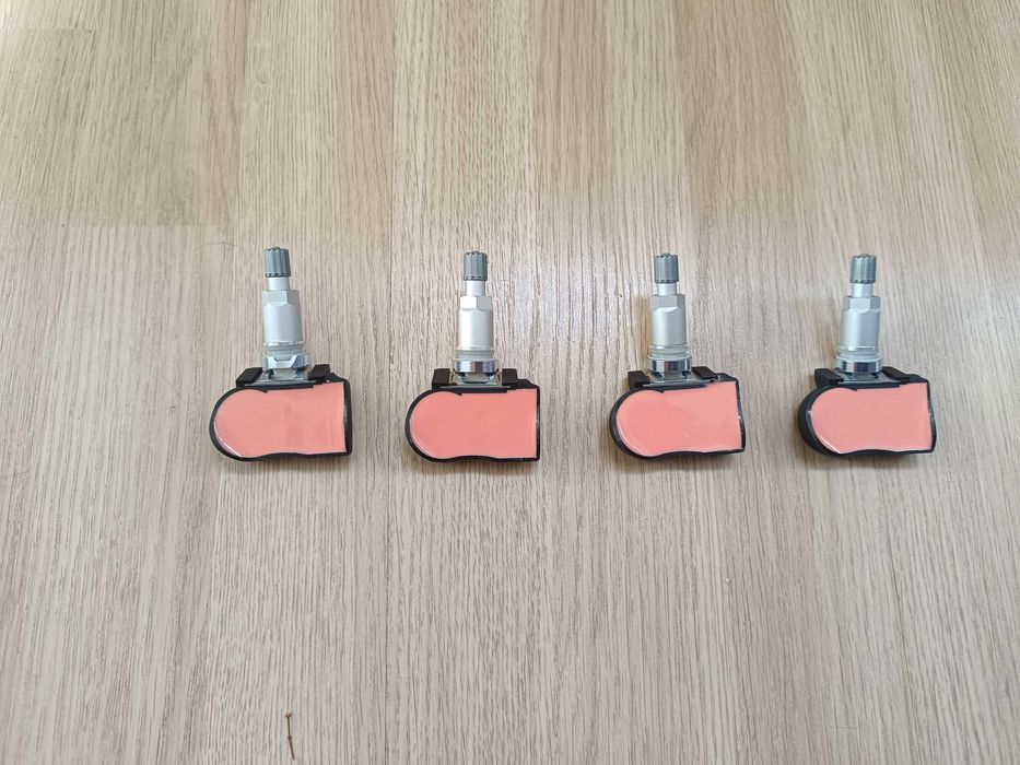 Сензори за налягане в гумите TPMS 6855539 BMW MINI