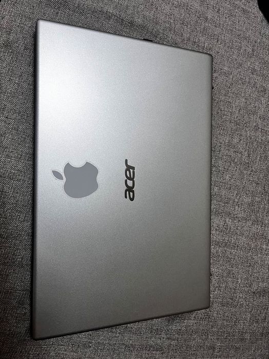 Acer aspire 3 ноутбук