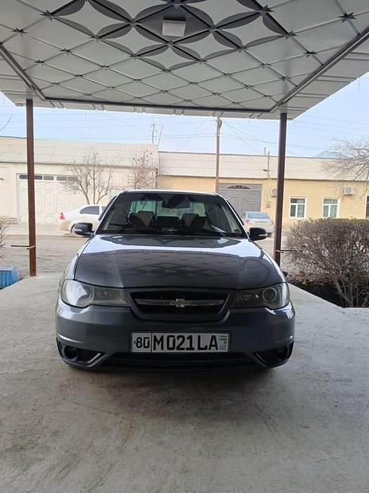 nexia2 2015 radnoy kraska