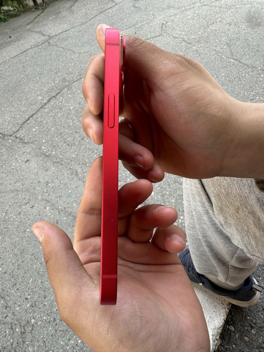 Продам iphone 14, 128gb, 86akb,