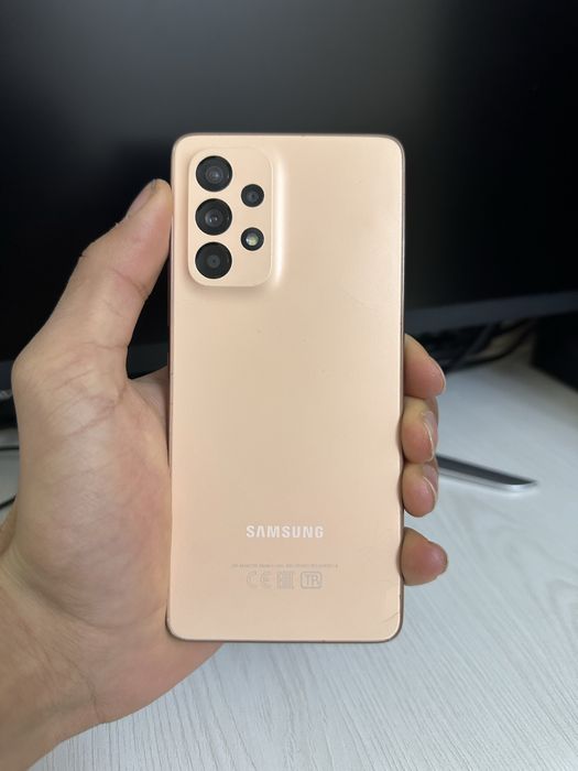 Samsung A53 128gb